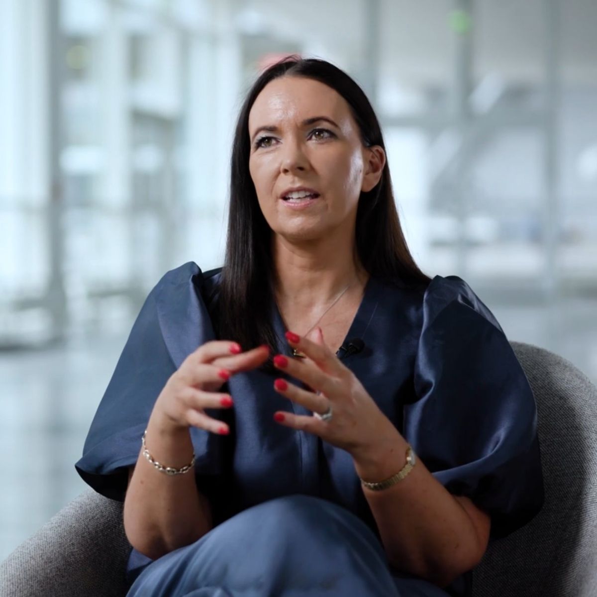 Sharon Yourell Lawlor