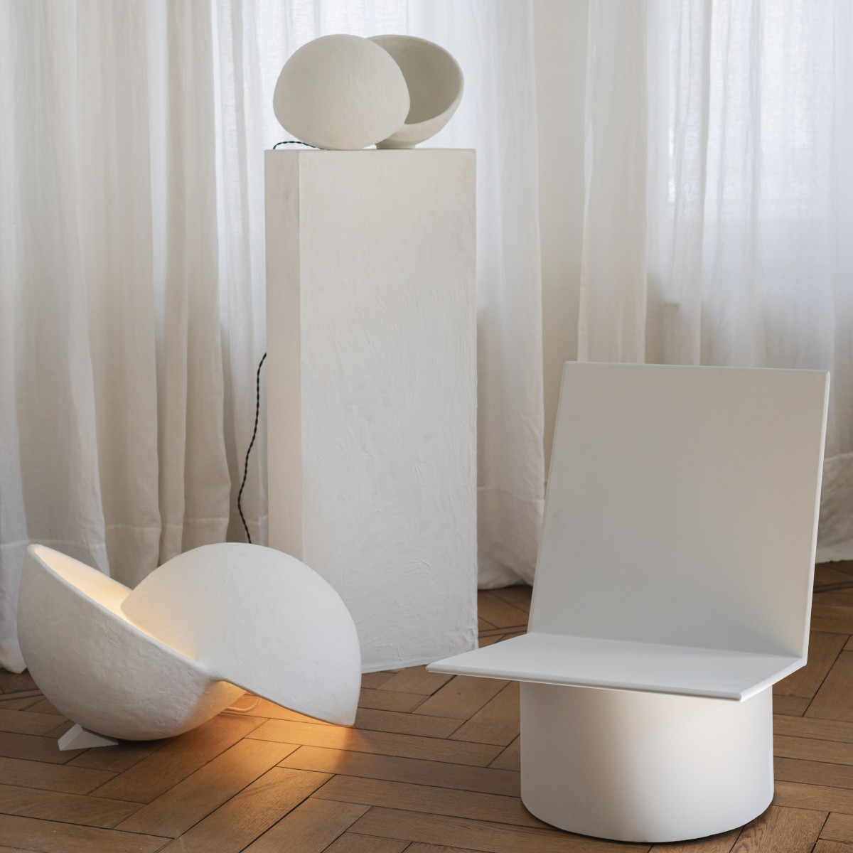 Kollektion „Earth“ von Serax