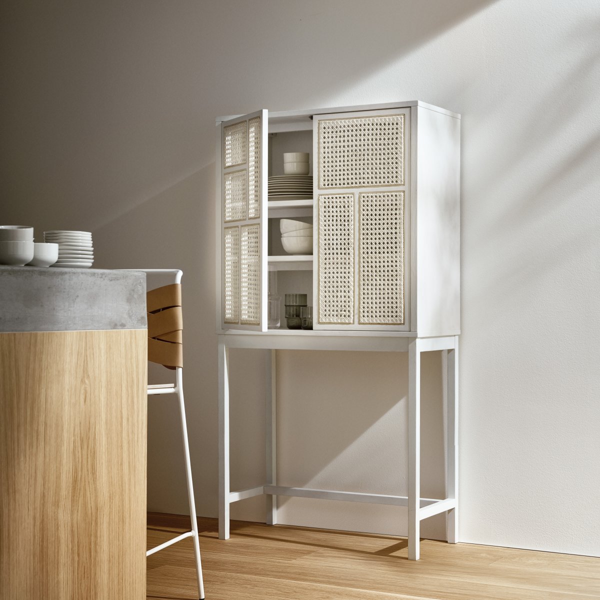 Schrank „Air“ von Design House Stockholm