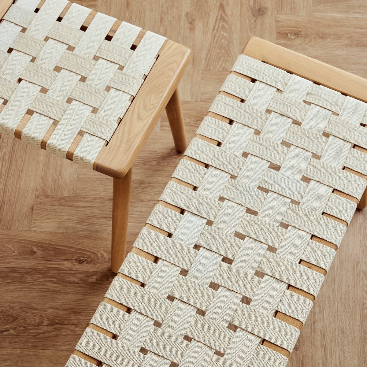 Sitzbank „Seat“ von Andersen Furniture