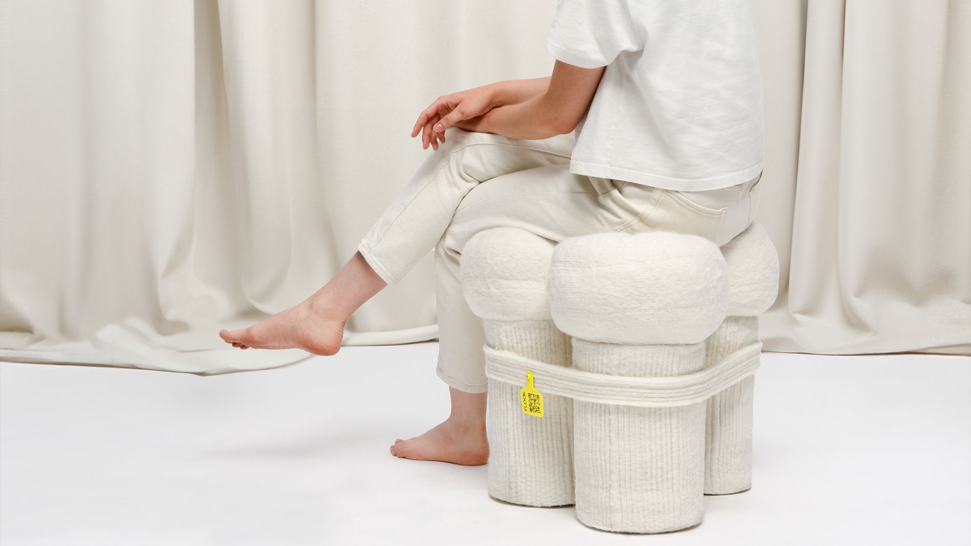 Projekt „Flock“ von Mareen Baumeister