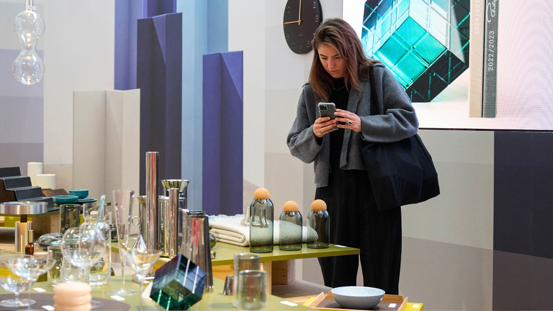 Wohntrends Ambiente 26+