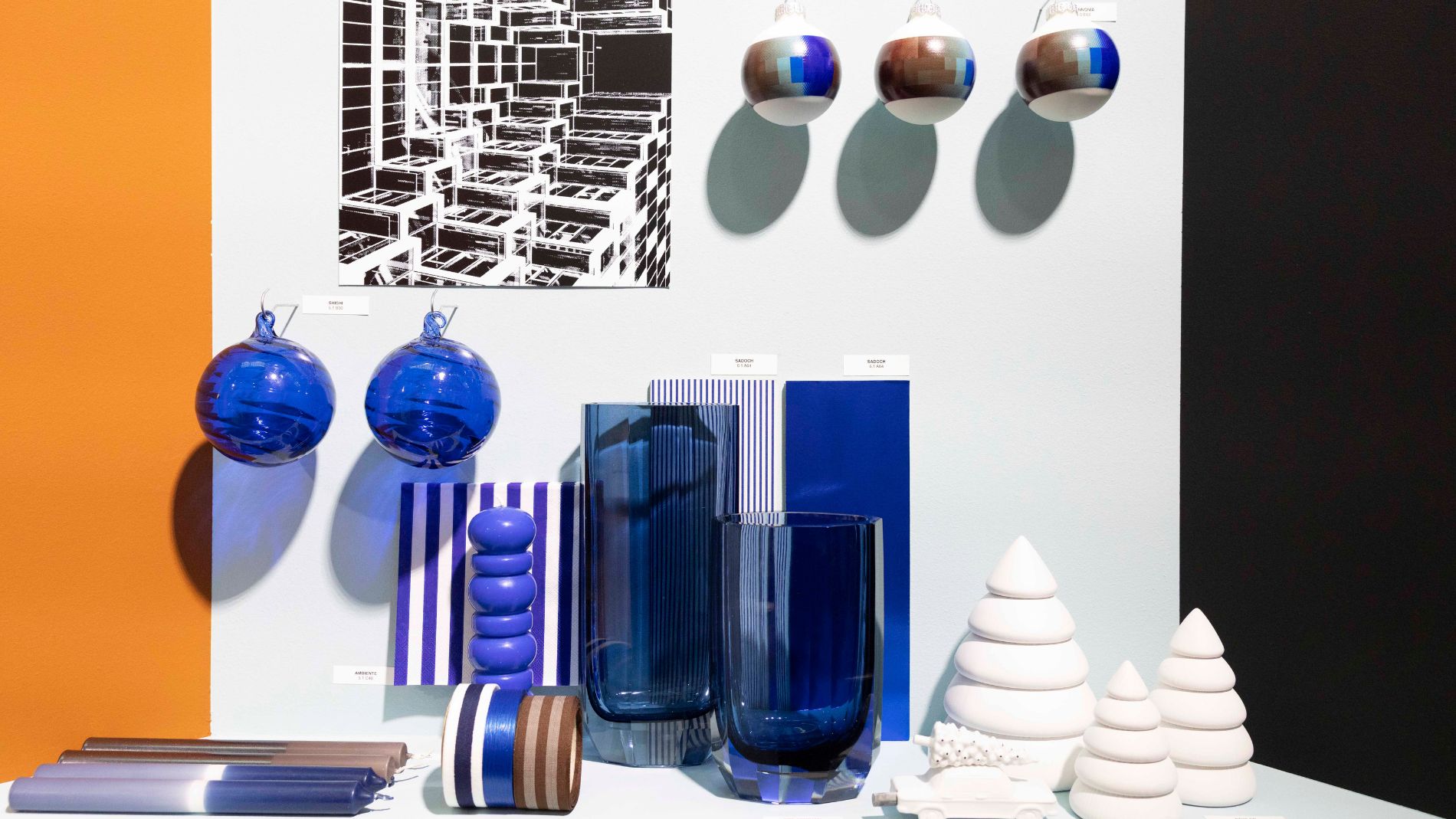 Christmasworld Trends 26+