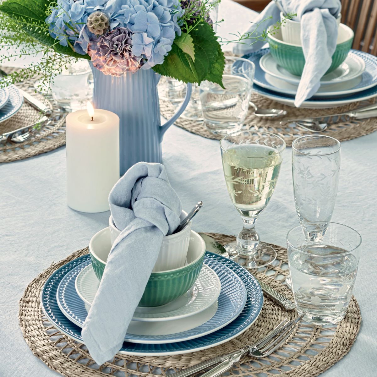 „Everyday Alice“ von Greengate