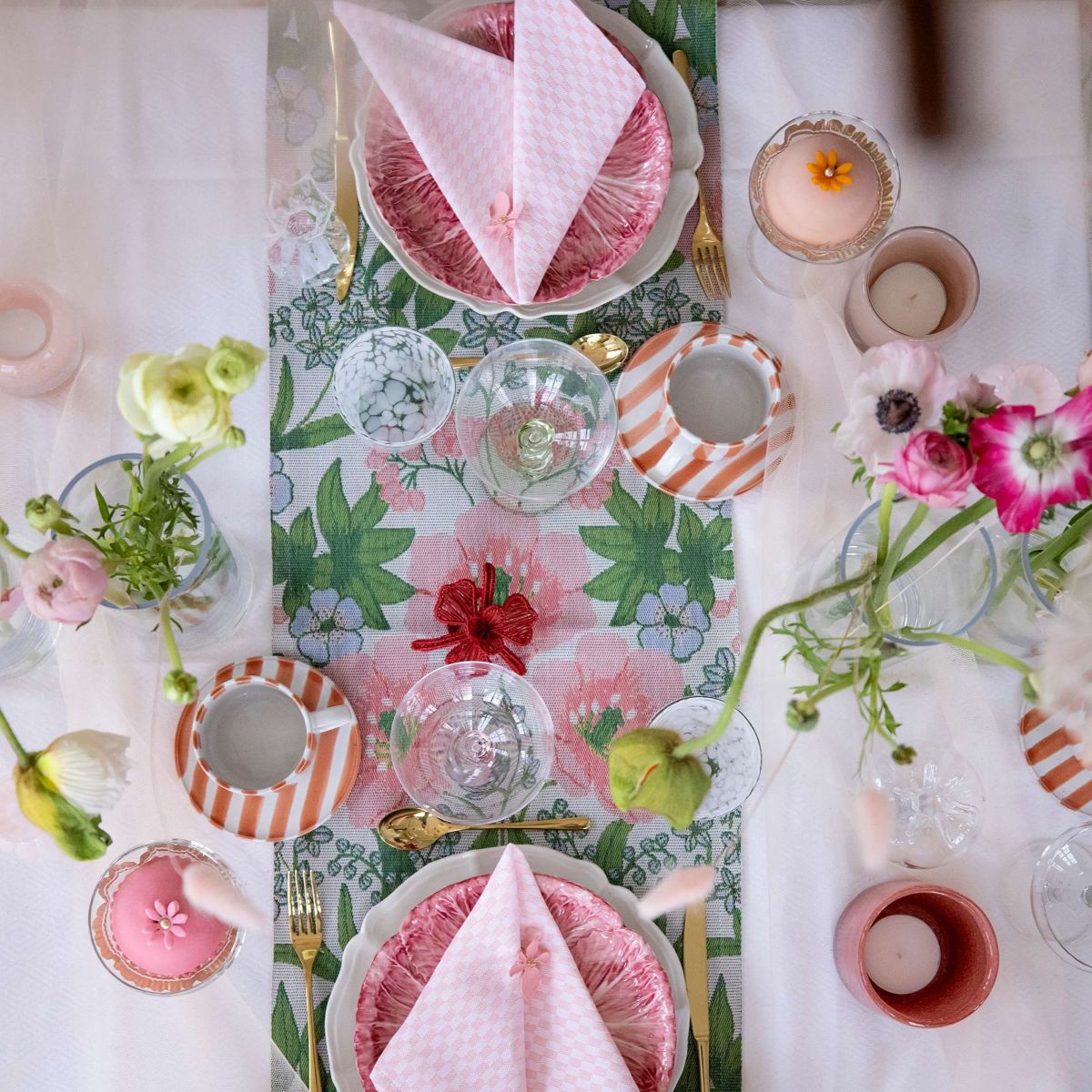 „Bettys Tulipaner“ von Ekelund