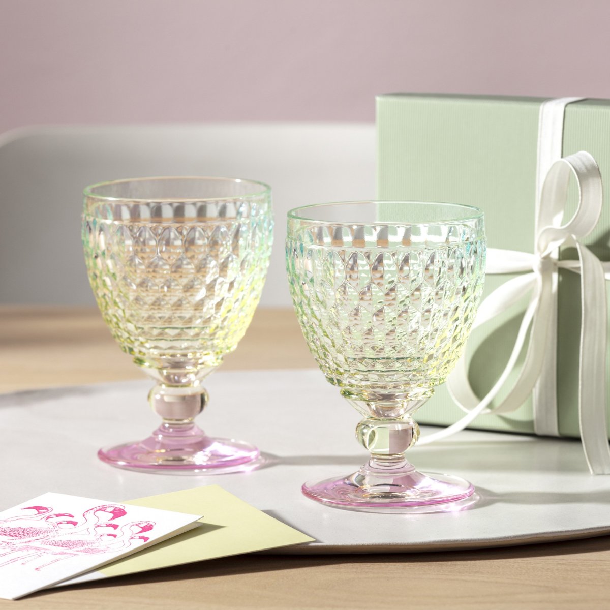 „Boston“ von Villeroy & Boch