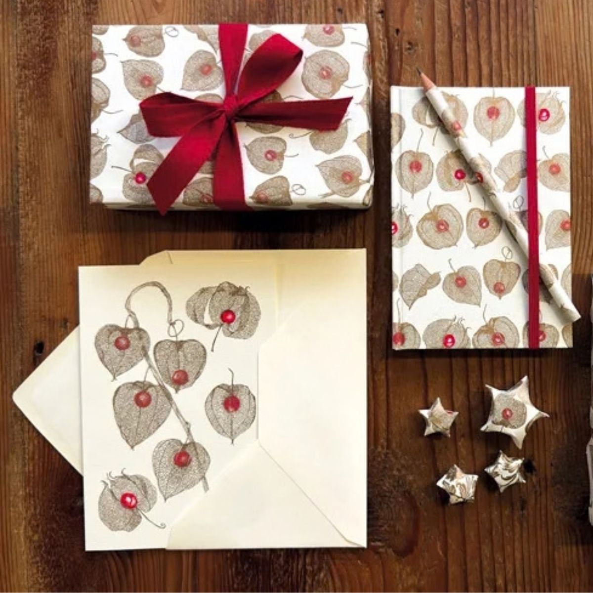Decorative Paper by Grafiche Tassotti