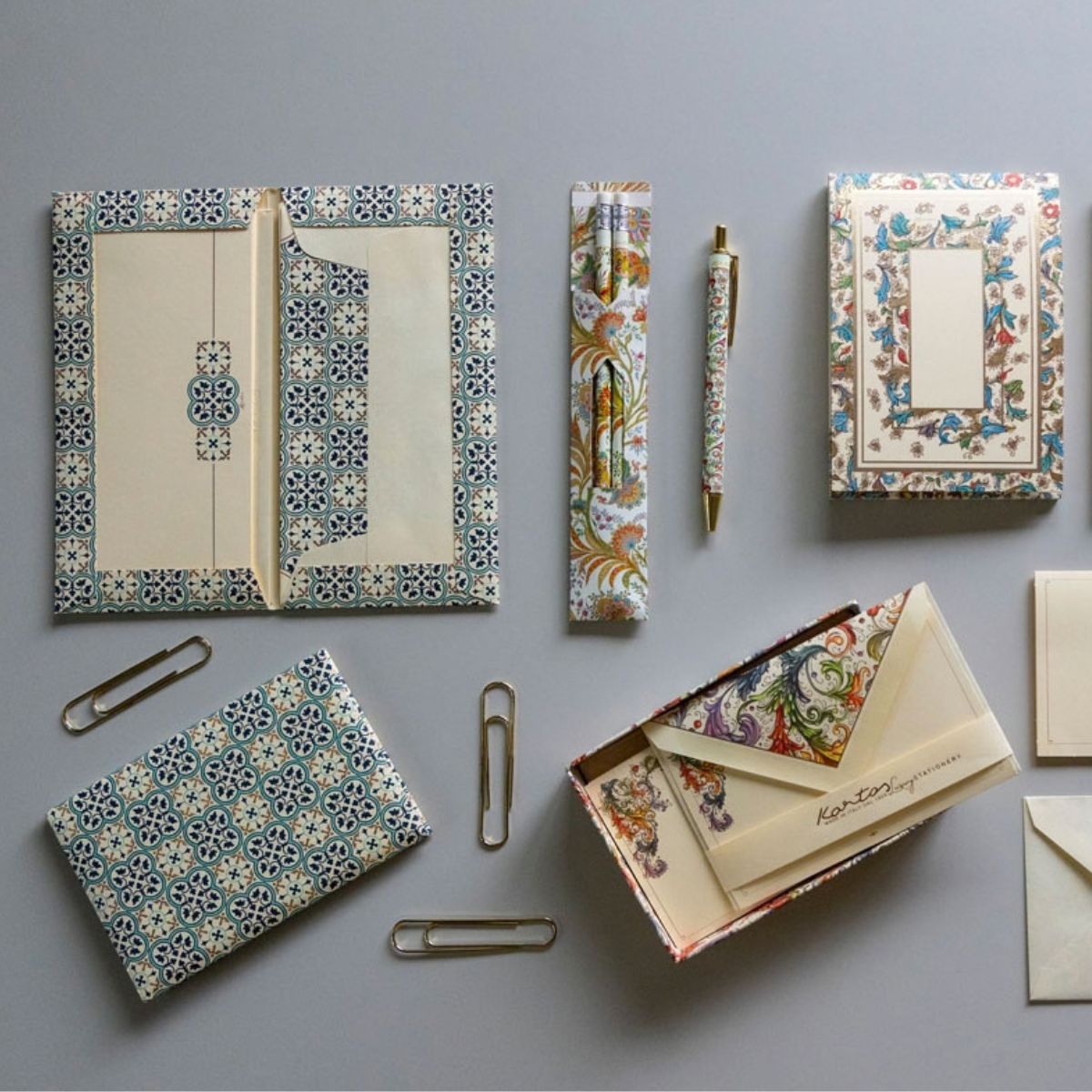 Christmas Collection by KARTOS