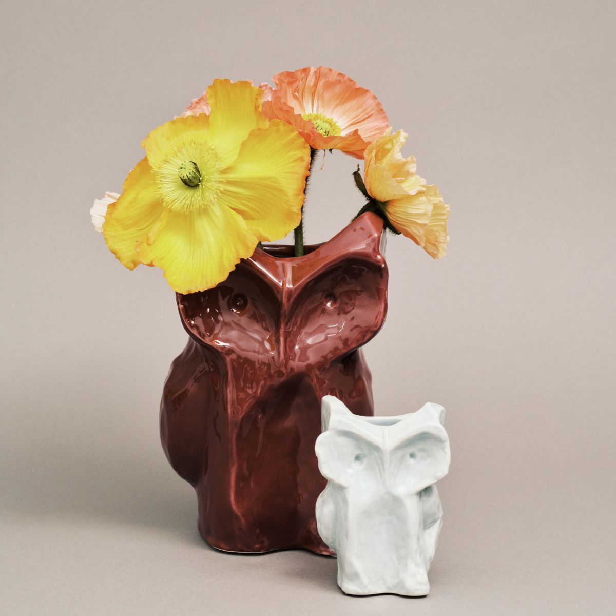 Vase „After Midnight“ by Serax
