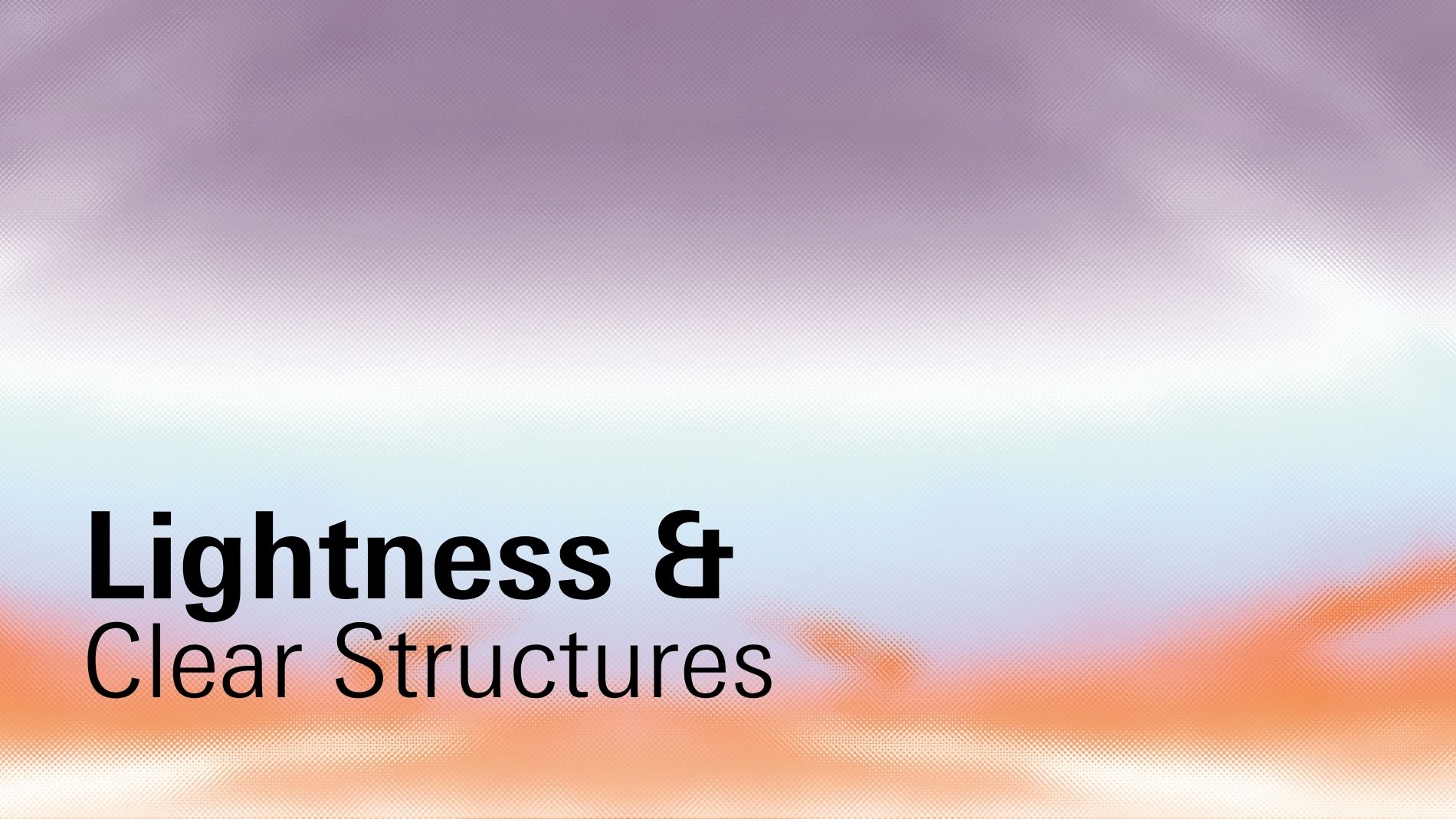 Spring-like shop window decoration