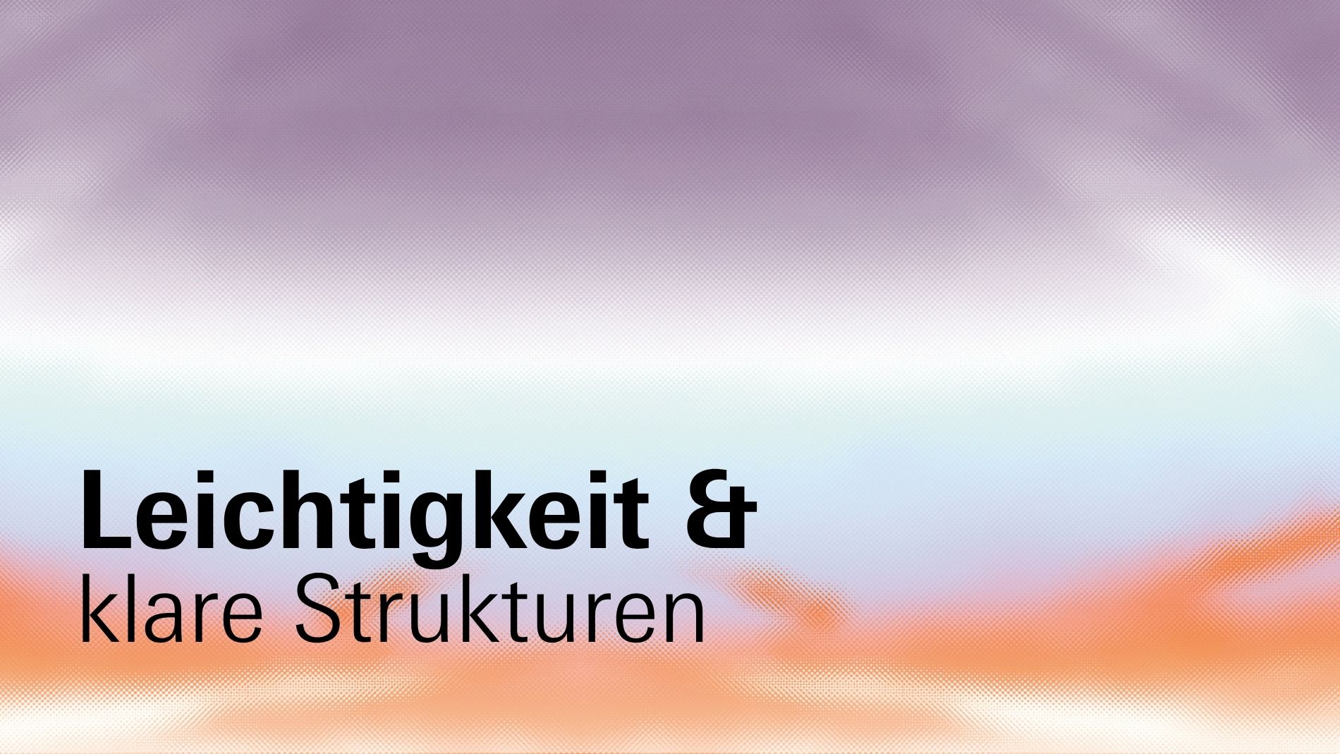 Frühlingshafte Schaufensterdeko