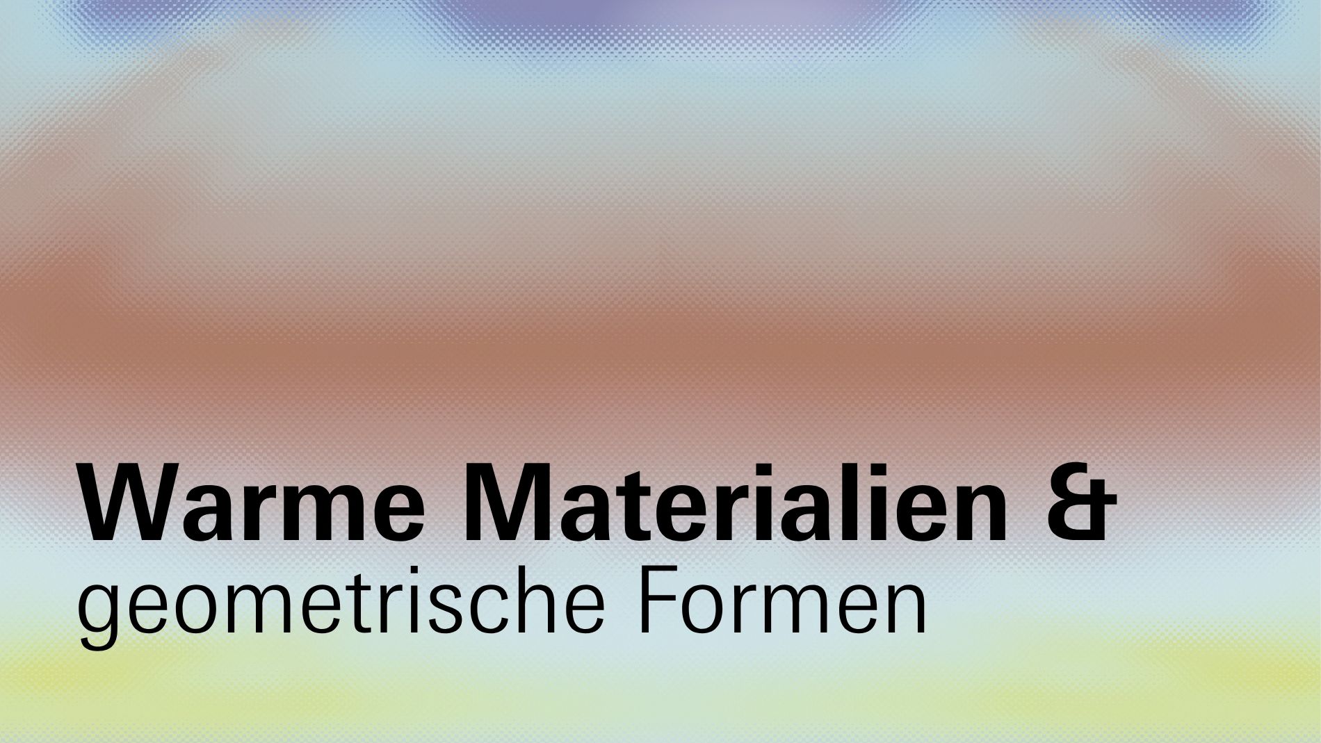 Herbstliche Schaufensterdeko