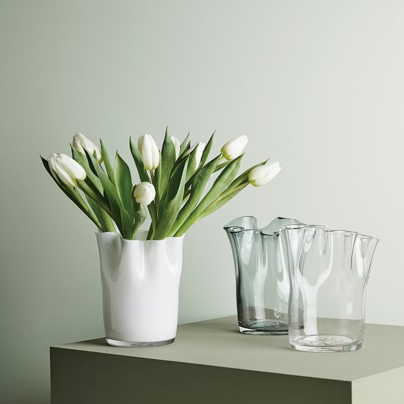 Tulip Vase von aida