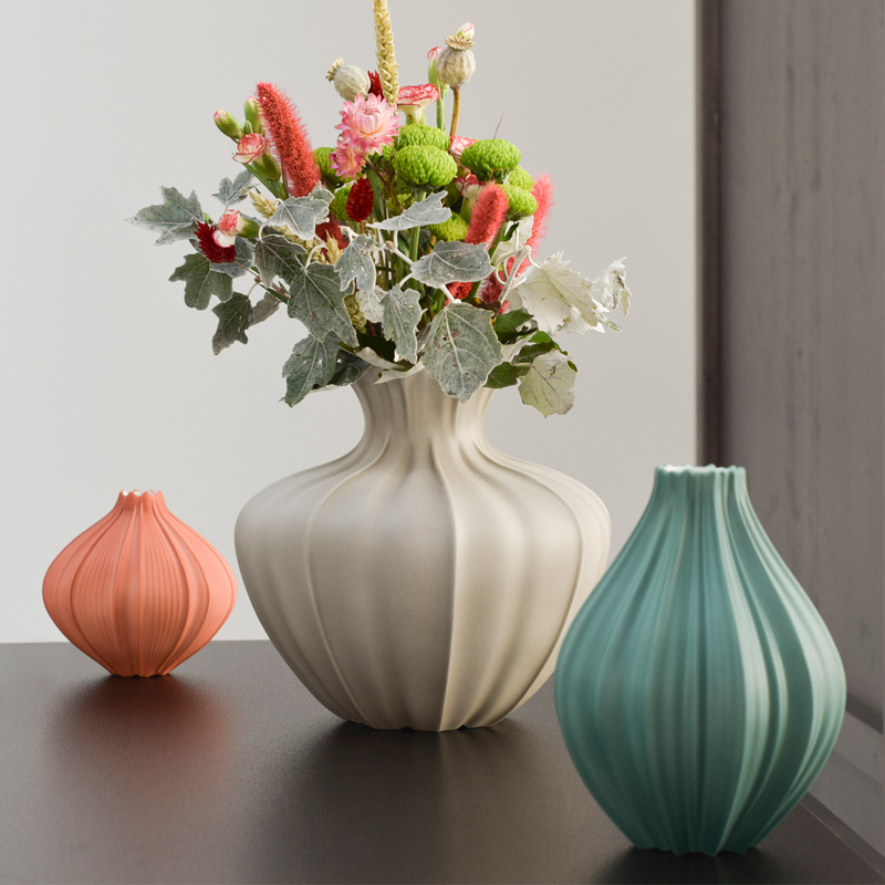 Bahar Vase von Goebel