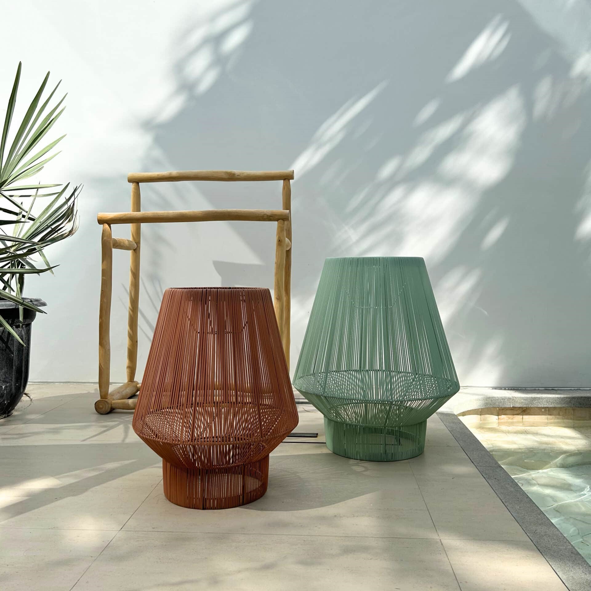 Lampion von Originalhome