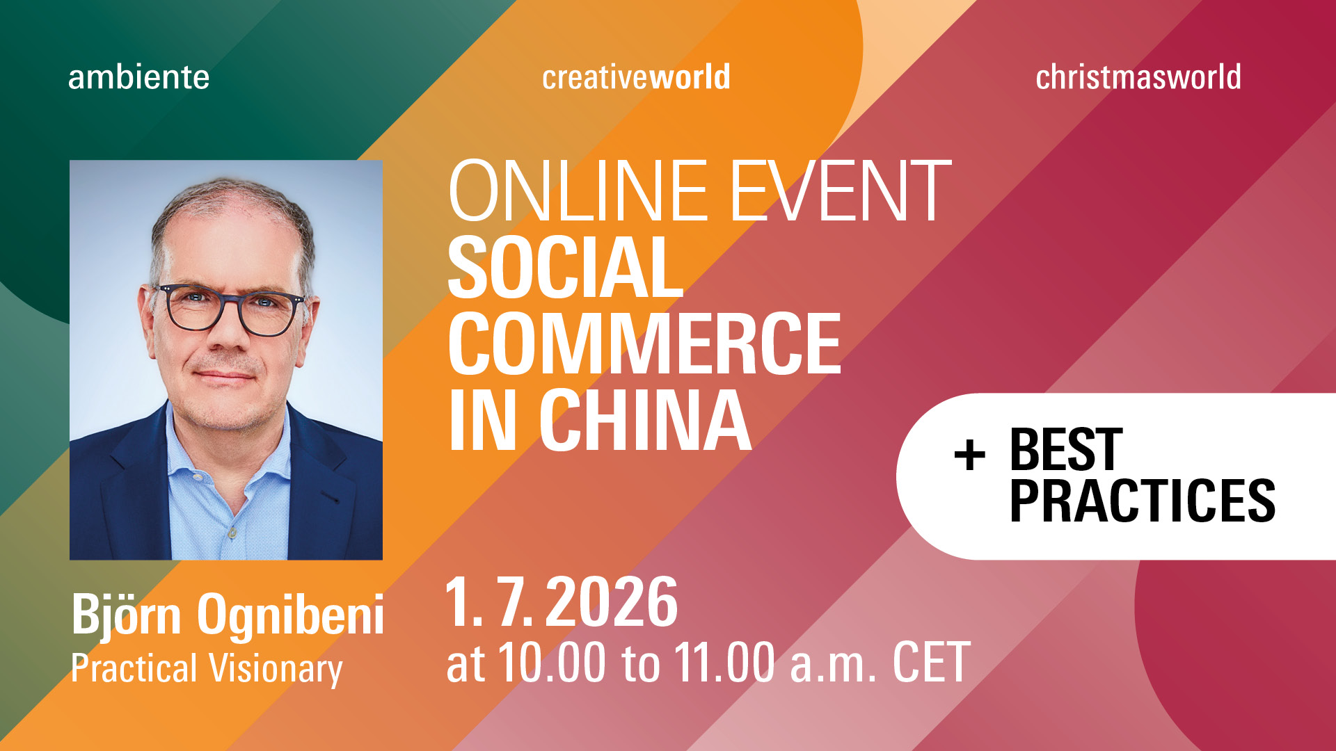 Online Event Social Commerce in China