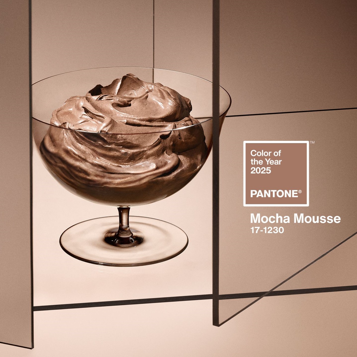 Pantone Color of the Year 2025