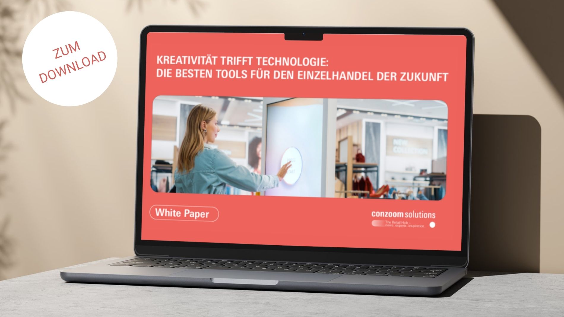 Conzoom Solutions Whitepaper